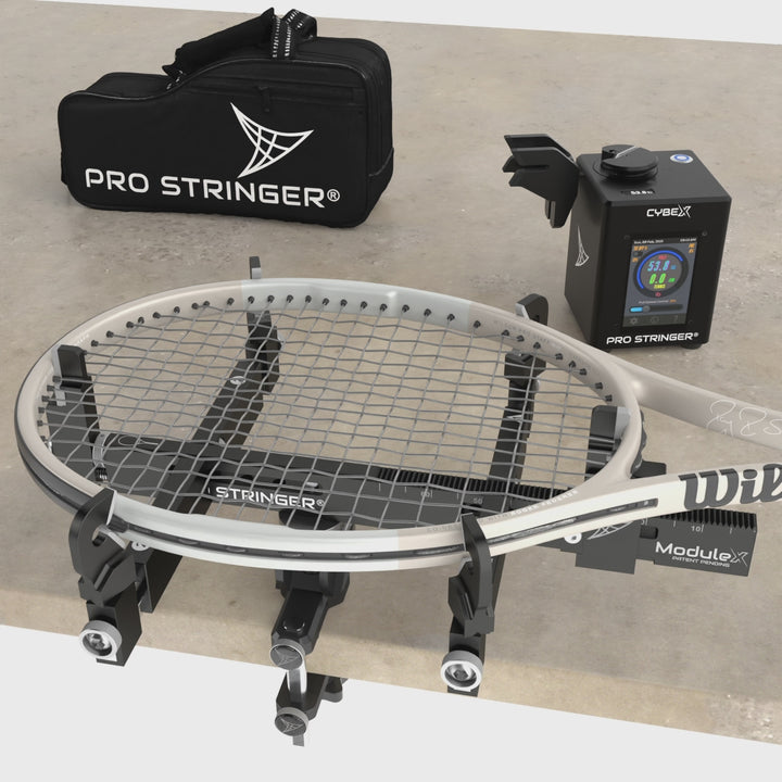 Pro Stringer Cybex