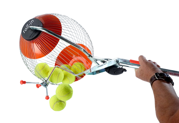 Kollectaball K-Max - The world's most popular and efficient ball ...