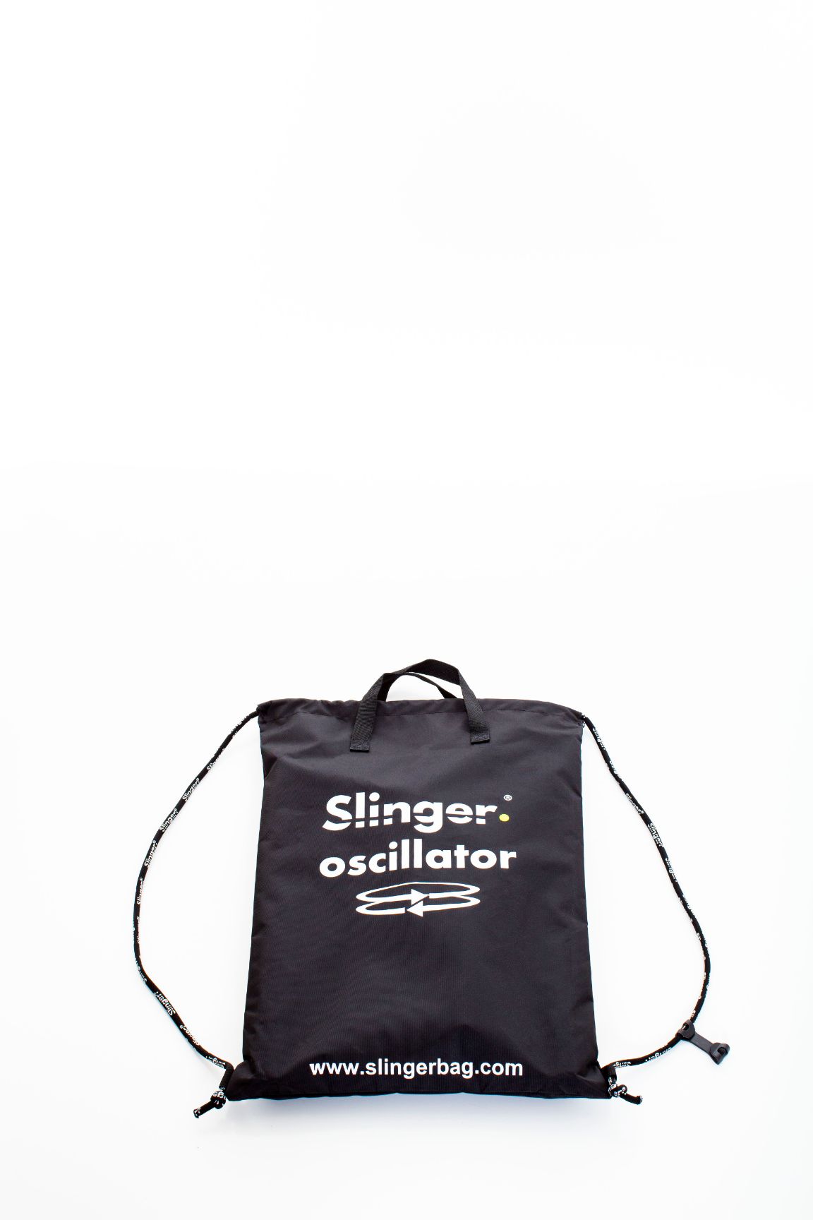 Slinger Bag オシレーター付きフルセット Slinger Bag オシレーター付フルセット スリンガーバッグ - メルカリ