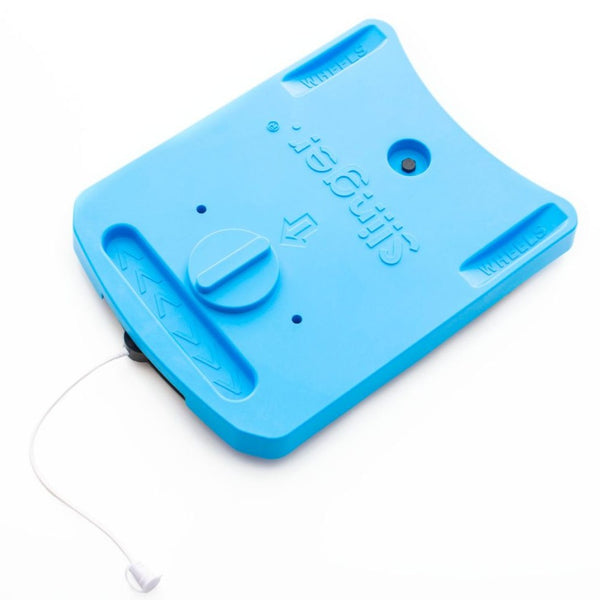 S linger oscillator スリンガーオシレーター tennis-bot-asia-slinger-