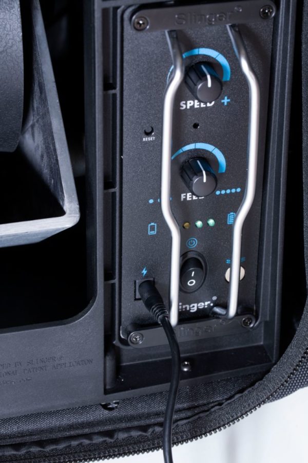 Slinger power charger - Recharge anywhere around the world – AKTYVA