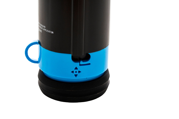 Slinger Telescopic Ball Collector